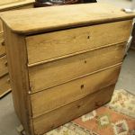 802 3377 CHEST OF DRAWERS